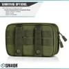Savior Equipment IFAK Buddy, Medical Pouch - ODG