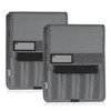 Savior Equipment Mag Buddy, Ext. Mag Pouch - 2pk GRAY