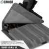 Savior Equipment Mag Buddy, Ext. Mag Pouch - 2pk GRAY