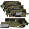 Savior Equipment, Loose Sac Mini - 4pk TIGER STRIPE