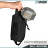 Savior Equipment, Loose Sac Mini - 4pk GRAY