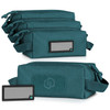 Savior Equipment, Loose Sac - 4pk TEAL
