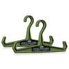 Savior Equipment, Vest Hanger - 2pk ODG