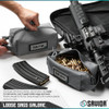 Savior Equipment, Loose Sac - 4pk GRAY