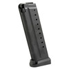 Mec-Gar 1911 9MM 10Rd Magazine - Anti-Friction, Black