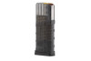 Lancer L7AWM 25rd Magazine Trans SMOKE
