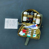 T.REX Arms MED-H Pouch - Wolf Grey