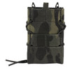 HSGI Gen2 Single Rifle Taco - Black Multicam