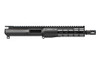 EPC-9 Threaded 8.3" 9mm Complete Upper Receiver w/ ATLAS R-ONE 7.3" Handguard EPC-9 Threaded 8.3" 9mm Complete Upper Receiver w/ ATLAS R-ONE 7.3" Handguard