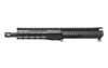 EPC-9 Threaded 8.3" 9mm Complete Upper Receiver w/ ATLAS R-ONE 7.3" Handguard EPC-9 Threaded 8.3" 9mm Complete Upper Receiver w/ ATLAS R-ONE 7.3" Handguard