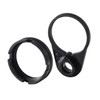 PWS Ratchet Lock Castle Nut End Plate Set Mod 2