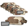 Savior Equipment, Loose Sac Mini - 4pk Chocolate Chip Camo
