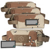 Savior Equipment, Loose Sac - 4pk Chocolate Chip Camo