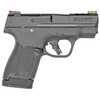 Smith & Wesson Performance Center M&P Shield Plus 9mm
