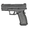 Springfield, XDM Elite, Compact Pistol, 9MM, 3.8"