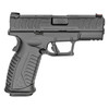 Springfield, XDM Elite, Compact Pistol, 9MM, 3.8"