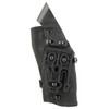 Safariland 6354RDSO ALS W/ QLS19, Glock 47, RH, Cordura Black