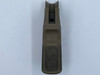 Die Free Co. AR Kung Fu Grip - FDE Laser Camo
