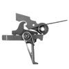 CMC Triggers Component Single Stage Trigger Flat - 3.5 lb CMC Triggers Component Single Stage Trigger Flat - 3.5 lb