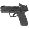 Springfield Hellcat Pro Comp OSP w/Crimson CTS, Gear Up Springfield Hellcat Pro Comp OSP w/Crimson CTS, Gear Up