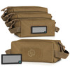 Savior Equipment, Loose Sac - 4pk TAN