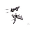 LaRue Tactical MBT-2S Straight Bow Trigger LaRue Tactical MBT-2S Straight Bow Trigger