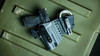 TREX Arms Sidecar - Glock 19 Gen1-4 TLR7 HLX