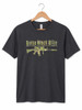 Black Rifle Gear OG Camo Logo Shirt Boise - Med