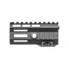 CMT UHPR HDX Rail 4.25"