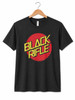 Black Rifle Red Dot Shirt