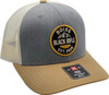 Black Rifle Gear Vintage Mtn. Boise, Birch/Khaki Hat