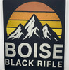 Black Rifle Gear Sunset Mtn. Boise Long Sleeve