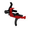 AS Designs Lever Blocker