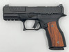 Springfield Echelon Compact w/ Sharps Bros Grip Module