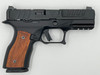 Springfield Echelon Compact w/ Sharps Bros Grip Module