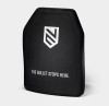 Ace Link III+ Rifle Plate 10x12, Multi Curve