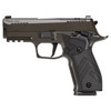Sig Sauer P226x Legion Carry SAO