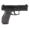 Heckler & Koch VP9A1 X, 1(17rd), 1(20rd)