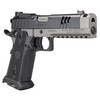 Girsan Witness 2311 Match X, Tungsten/Black