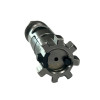KAK AR-15 Bolt Single Ejector NP3 finish 9310 steel