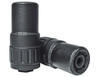 Stealth Additive TISHA 9MM Suppressor - Black