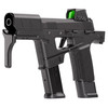 Sig Sauer P365 Flux w/Romeo-X Compact