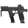 Sig Sauer P365 Flux w/Romeo-X Compact