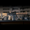 BBR Cheap Bastard - 2 Tone, Standard