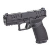 Springfield Echelon 4.0 FC - U-notch - BLK