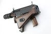 A3 Folding G3 Style Stock - Springfield Kuna