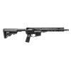 SOLGW M4-EXO3 14.5" 5.56 Rifle, Pinned ASR Flash Hider