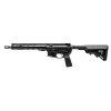 SOLGW M4-EXO3 14.5" 5.56 Rifle, Pinned ASR Flash Hider