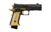 Sig Sauer P211 GTO Spectre Comp