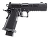 Alpha Foxtrot Romulus 4.25" Comp. (1)17rd,(1)20rd - DLC Black